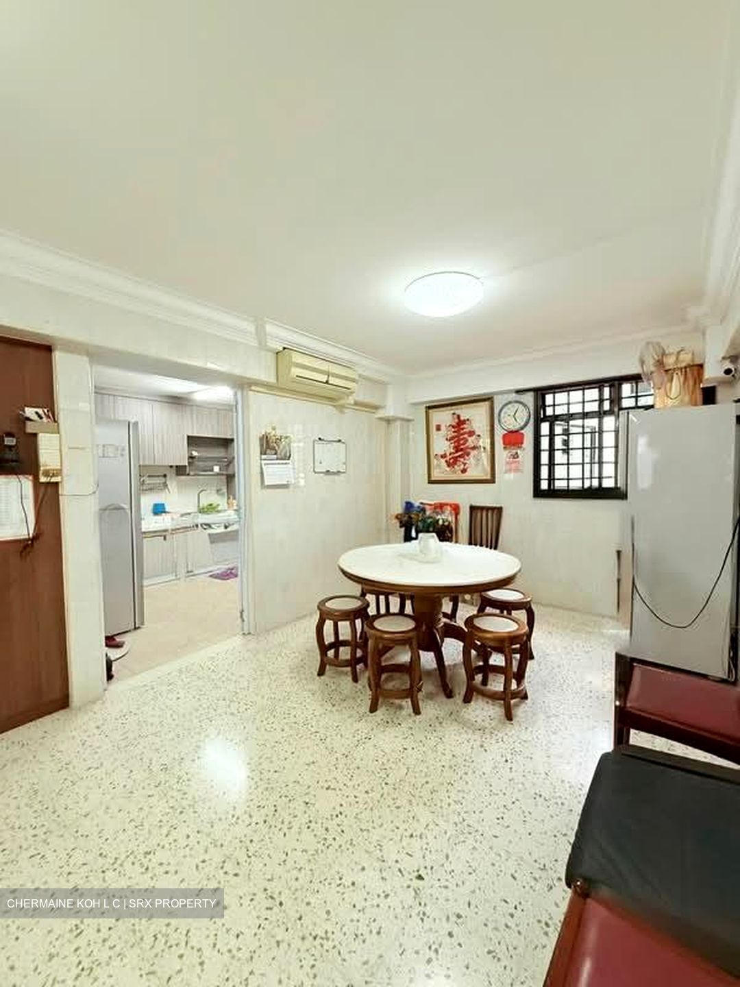Blk 2 Everton Park (Bukit Merah), HDB 5 Rooms #559384161